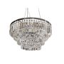 Lampă cu pendul SALERNO AZ2107 5x40W/E14 IP20 de la AZzardo
