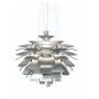 Lampă cu pendul FLOWER AZ0097 1x60W/E27 IP20 de la AZzardo