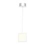 Lampă cu pendul DIXON ML267 1x7W/LED 490LM de la Milagro