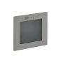 Lumină îngropată deasupra plafonului MARLOW DL-A01_SY 1x35W/MR16 IP20 de la Italux