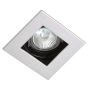 Lumină îngropată deasupra plafonului RELIO DL-101D/SY 1x35W/MR16 IP20 de la Italux