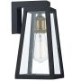 Aplique de perete DUVAL DUV1522 1x40W/E27 IP43 de la Dar Lighting