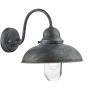 Aplique de perete DYNAMO DYN0737 1x40W/E14 IP44 de la Dar Lighting