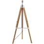 Lampă de podea EASEL EAS4943 1x60W/E27 de la Dar Lighting