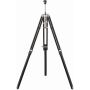 Lampă de podea TRIPOD EH-TRIPOD-FLBL 1x60W/E27 IP20 de la Endon