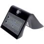 Lampă solară BUTTERFLY EKO3874 4000K 1x3,2W 400LM IP65 de la Eko-Light