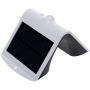 Lampă solară BUTTERFLY EKO8817 4000K 1x1,5W 220LM IP65 de la Eko-Light