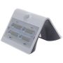 Lampă solară BUTTERFLY EKO8824 4000K 1x3,2W 400LM IP65 de la Eko-Light