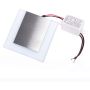 Lampă de scări montată CAPRI EKS4420 6500K 1x0,6W/LED 15LM IP20 de la Eko-Light
