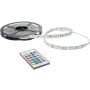 Bandă LED EKZ2291 RGB 7,2W/m/LED IP65 de la Eko-Light