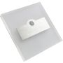 Lampă de scări montată LUMI EKS1527 4000K 1x0,6W/LED 14LM IP20 de la Eko-Light