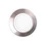Lumină îngropată deasupra plafonului DOWNLIGHT EKZ2570 5W/GU10 400LM IP20 de la Eko-Light