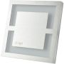Lampă de scări montată QUADRO EKS0414 4000K 1x0,6W/LED 14LM IP20 de la Eko-Light