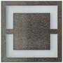 Lampă de scări montată QUADRO EKS0927 3000K 1x0,6W/LED 13LM IP20 de la Eko-Light