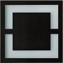 Lampă de scări montată QUADRO EKS6907 4000K 0,6W/LED 14LM IP20 de la Eko-Light