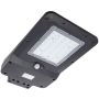 Lampă solară STREET EKO2028 1x15W 1650LM IP65 de la Eko-Light