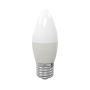 Bec BULB EKZA1441 3000K 7W/E27 560LM de la Eko-Light