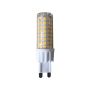 Bec BULB EKZA336 3000K 7W/G9 640LM de la Eko-Light