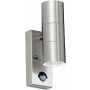 Aplique de perete CANON PIR EL-40062 2x35W/GU10 IP44 de la Endon