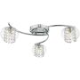 Lampă de tavan ELMA ELM5350 3x40W/G9 de la Dar Lighting