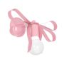 Lampă de tavan EMMA PINK MLP1038 1x60W/E27 de la Milagro