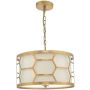 Lampă cu pendul EPSTEIN EPS0312 3x60W/E27 de la Dar Lighting