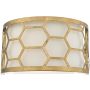 Aplique de perete EPSTEIN EPS0712 1x60W/E27 de la Dar Lighting