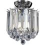 Lustră de tavan FARGO FARGO-CH 2x40W/E14 IP20 de la Endon