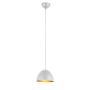 Lampă cu pendul MODENA AZ1396 1x40W/E14 IP20 de la AZzardo