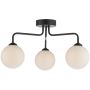 Lampă de tavan FEYA FEY0322-02 3x40W/G9 de la Dar Lighting