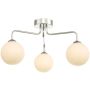 Lampă de tavan FEYA FEY0350-02 3x40W/G9 de la Dar Lighting