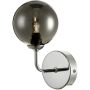Aplique de perete FEYA FEY0750-01 1x40W/G9 de la Dar Lighting