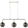Lampă cu pendul FEYA FEY6250-01 3x40W/G9 de la Dar Lighting