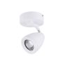 Spot ALBICO AZ1240 1x50W/GU10 IP20 de la AZzardo
