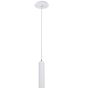 Lampă cu pendul ATHAN FH31141-BJ-WHT 1x35W/GU10 de la Italux