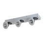 Spot CATALINA FH31783A13 3x7W/LED de la Italux