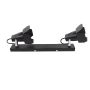Spot MILTON FH30922A 2x50W/GU10 de la Italux