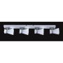 Spot PANADA FH5514A1 4x40W/G9 de la Italux