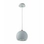 Lampă cu pendul REGINA FH5951BJ-200 WH 1x80W/E27 de la Italux