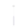 Lampă cu pendul TUBO AZ1237 1x50W/GU10 de la AZzardo