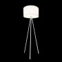 Lampă de podea FINN AZ1037 1x60W/E27 IP20 de la AZzardo