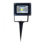 Proiector de grădină FLOOD 9508011 1x15W/LED 980LM IP44 de la Garden Lights