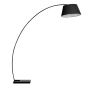 Lampă de podea OLAV AZ1034 1x40W/E27 de la AZzardo
