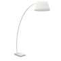 Lampă de podea OLAV AZ1035 1x40W/E27 de la AZzardo