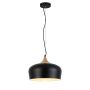 Lampă cu pendul PARMA AZ1331 1x60W/E27 de la AZzardo