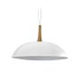 Lampă cu pendul PERUGIA AZ1334 1x60W/E27 de la AZzardo