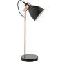 Lampă de birou FREDERICK FRE4222 1x40W/E27 de la Dar Lighting