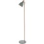 Lampă de podea FREDERICK FRE4939 1x60W/E27 de la Dar Lighting