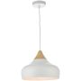 Lampă cu pendul GAUCHO GAU0102 1x60W/E27 de la Dar Lighting