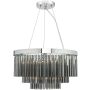 Lampă cu pendul GIOVANA GIO0510 5x40W/G9 IP20 de la Dar Lighting